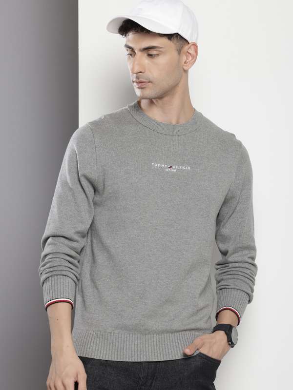 Tommy hilfiger sweaters mens india top