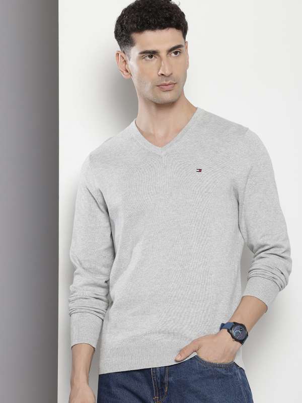 Tommy hilfiger sweaters mens india sale