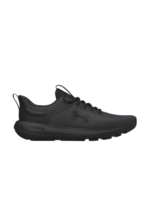 Under Armour Charged Rebel Black Running Shoes 7669979 Buy Under Armour Charged Rebel Black Running Shoes 7669979 online in India