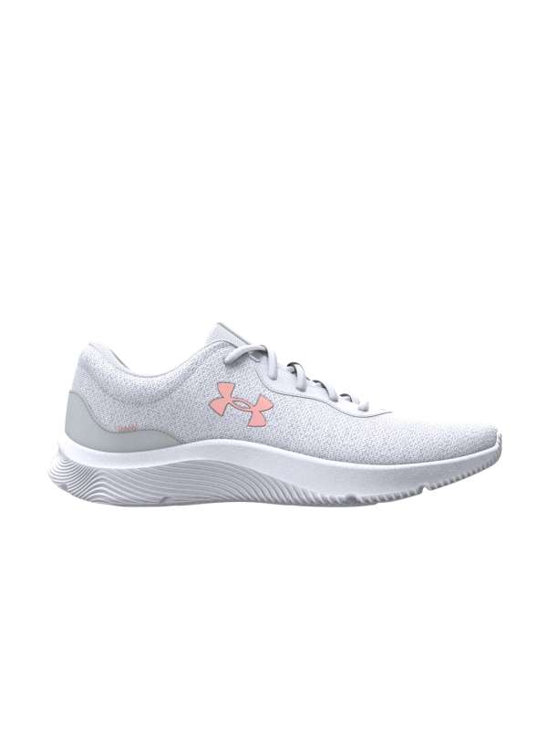 White Under Armour Sports Shoes at Rs 3200/pair in New Delhi