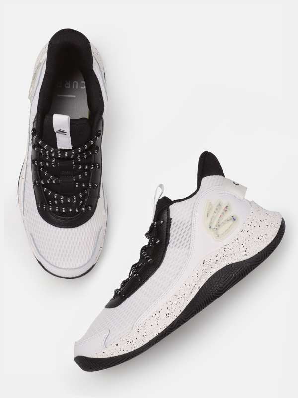 Stephen Curry Shoes - Stephen Curry Shoes online in India