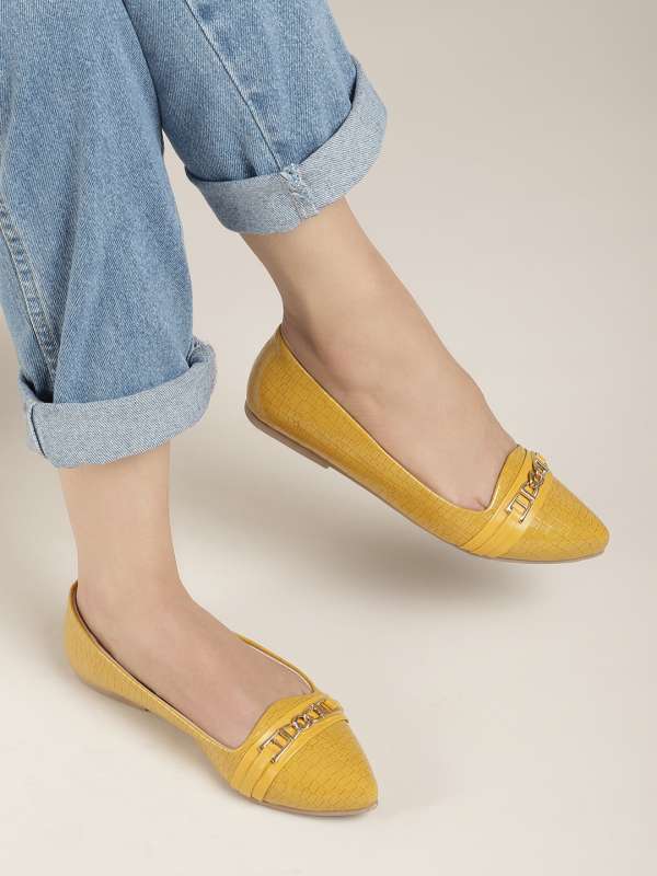 Women Ballerina Shoes Forever 21 Buy Women Ballerina Shoes