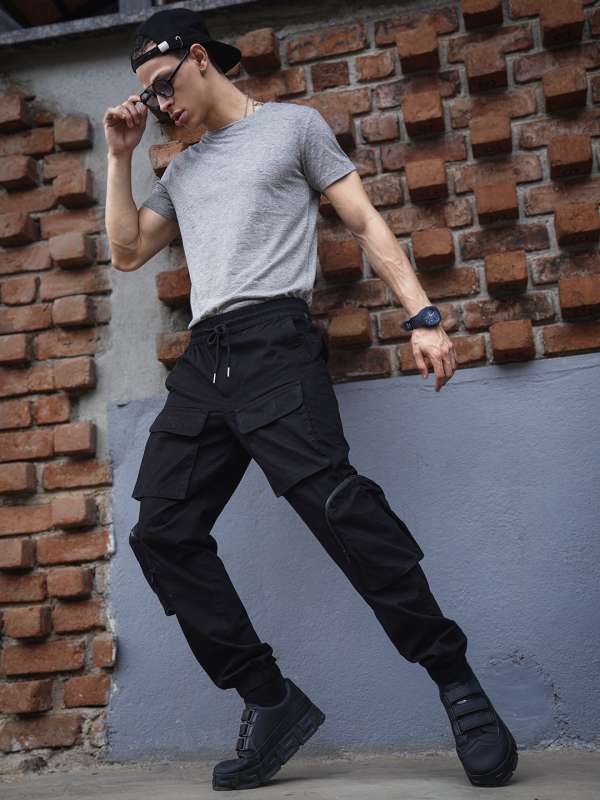 Garage cargo pants on sale