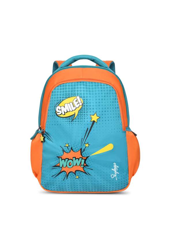 Skybags Marvel Avengers School Backpack 300525720 Thml Buy Skybags Marvel Avengers School Backpack 300525720 Thml online in India