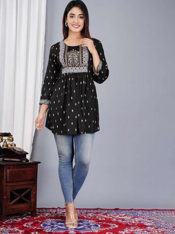 Empire waist kurti hotsell