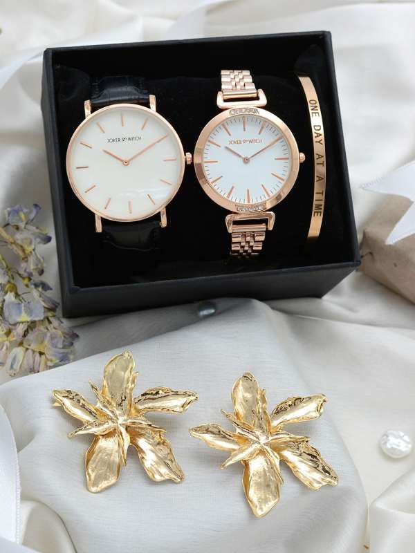 Naaptol top fastrack watches