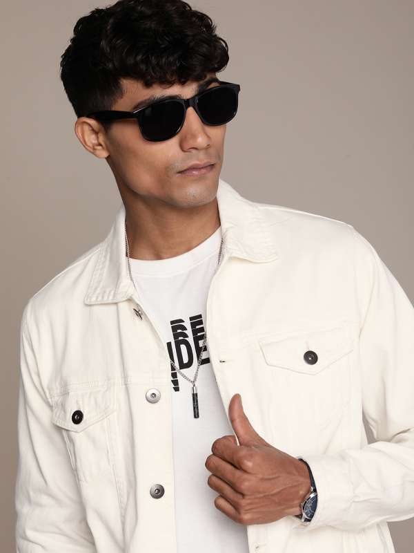 Ed hardy sales jackets myntra
