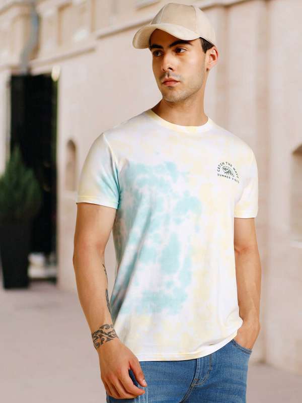 Summer Men Tshirts Buy Summer Men Tshirts online in India