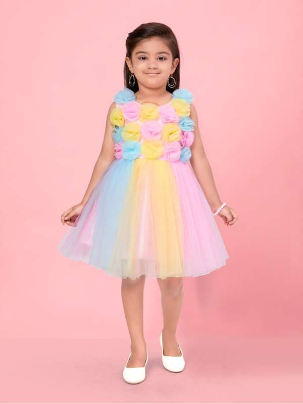 Online frocks for sale 1 year baby girl