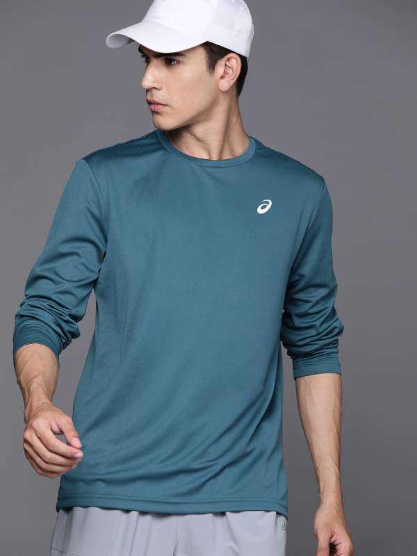 Asics dri fit shirts online
