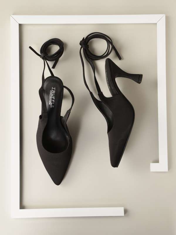 Truffle Collection 3 Inches Heels Buy Truffle Collection 3