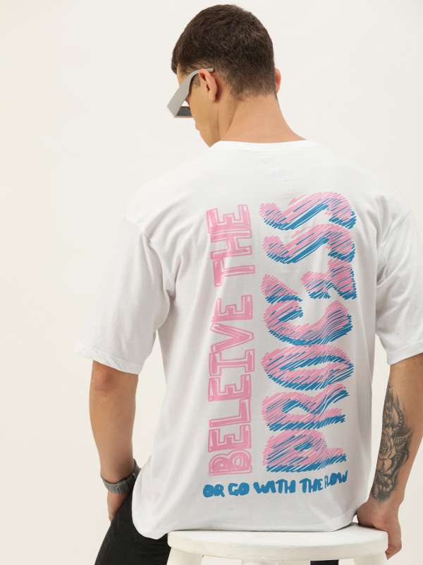 Positive t shirts best sale online