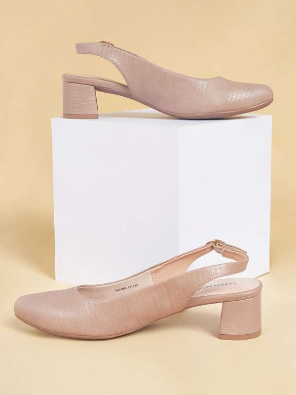 Women Taupe Shoes Buy Women Taupe Shoes online in India