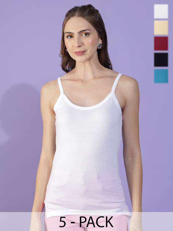 yellow camisole online