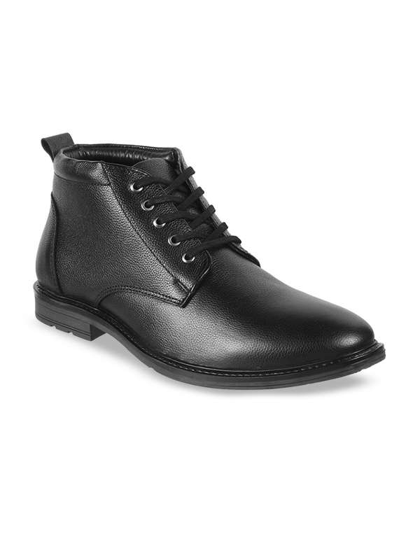 Formal high neck shoes online