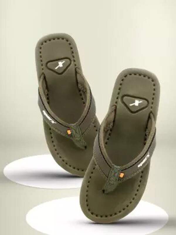 Sparx Mens Slippers in Surat - Dealers, Manufacturers & Suppliers - Justdial-saigonsouth.com.vn