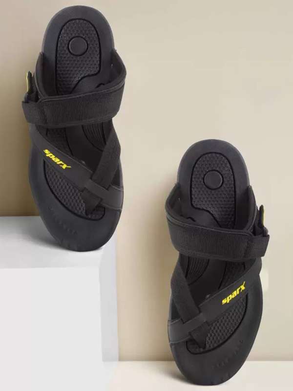 Sparx slippers myntra store