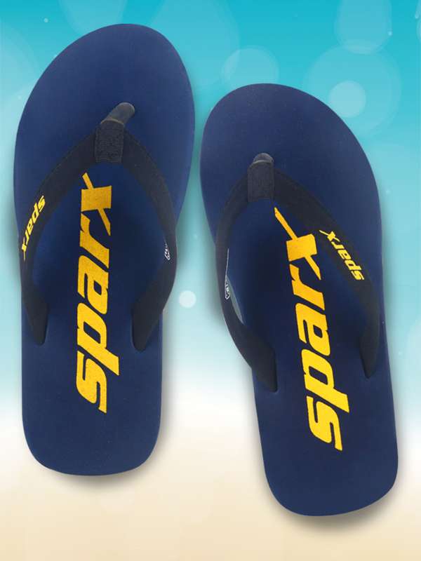Sparx slippers images deals