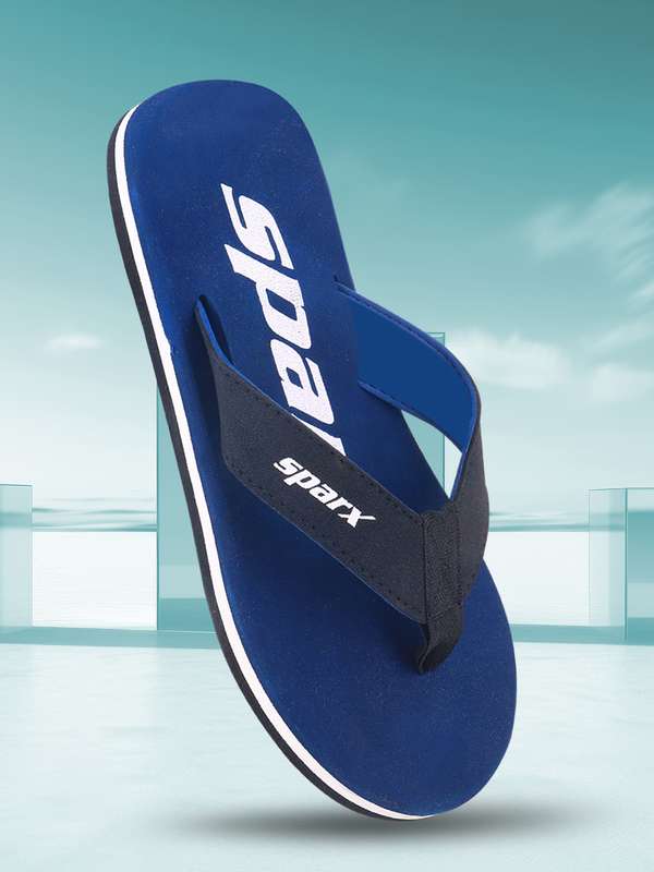 Buy Sparx Chappal, Slippers \u0026 Flip Flops At Best Prices | Myntra