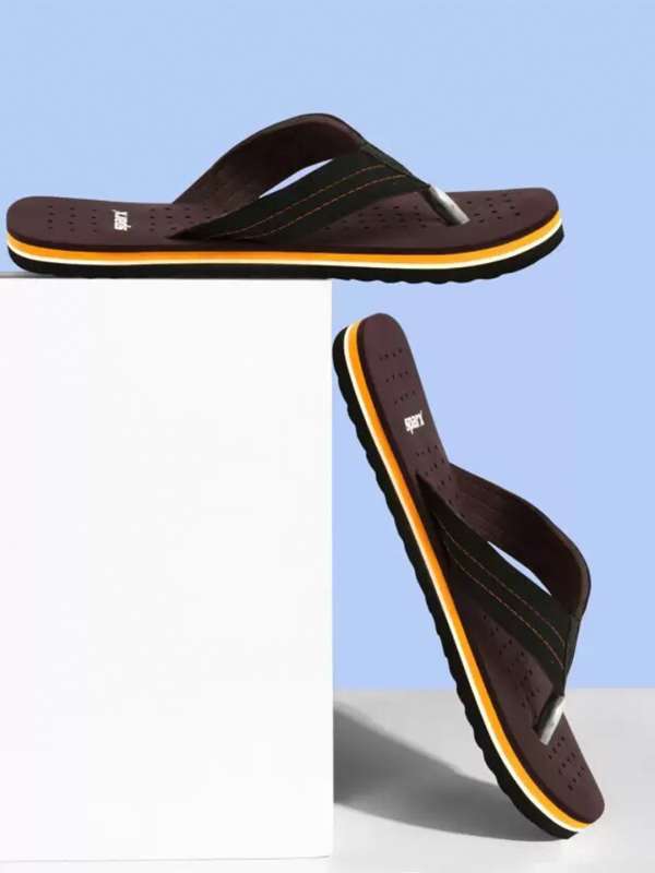 Sparx slippers original top