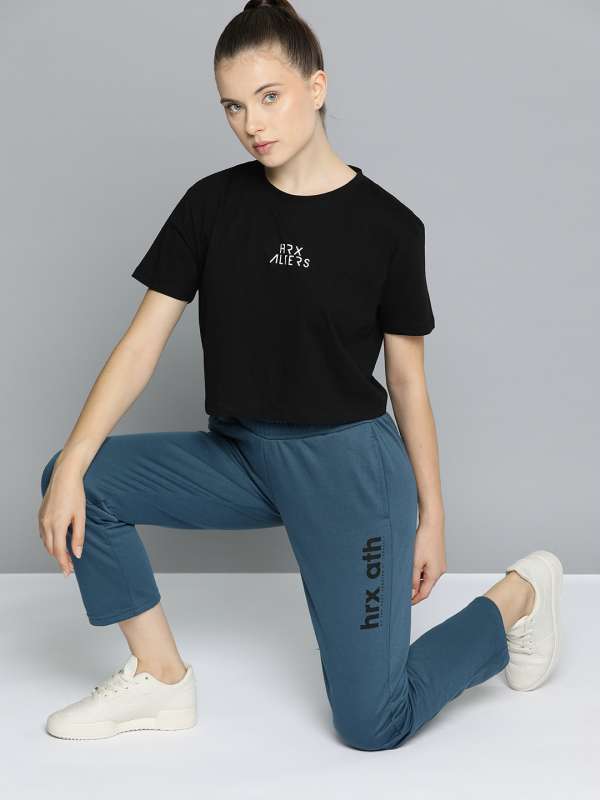 Women Brands Track Pants Buy Women Brands Track Pants online in India