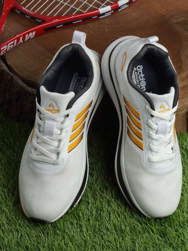 Adidas cheap action shoes