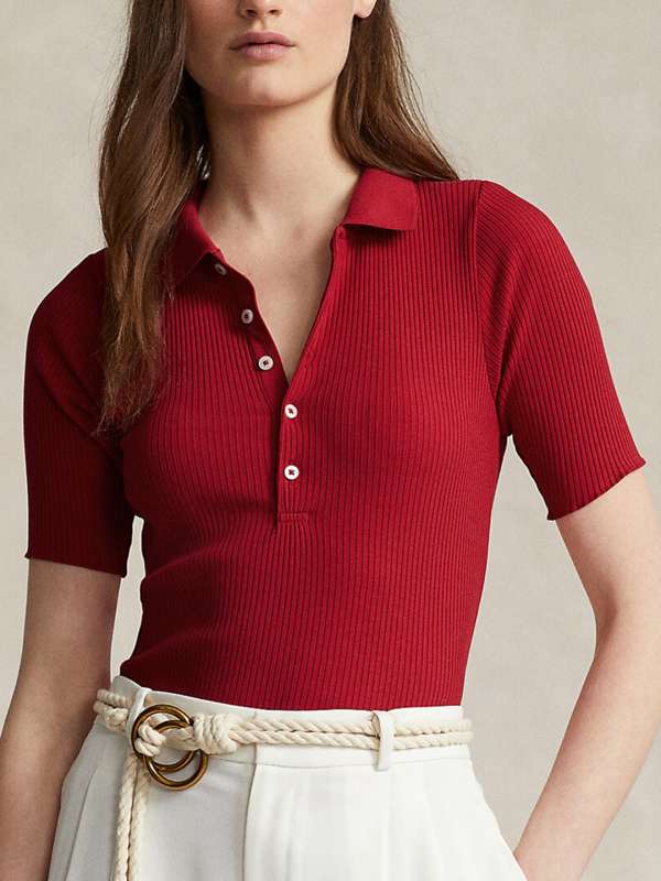 Polo femme ralph lauren deals