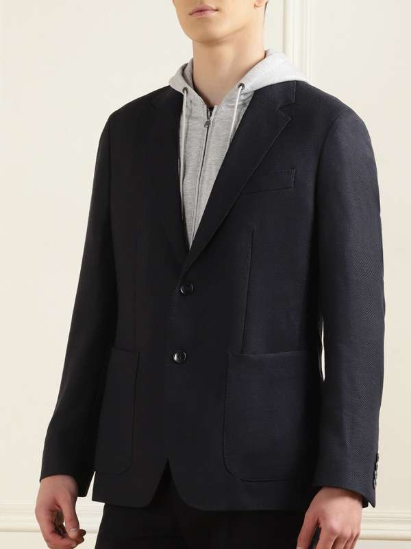 Hackett new arrivals london blazer