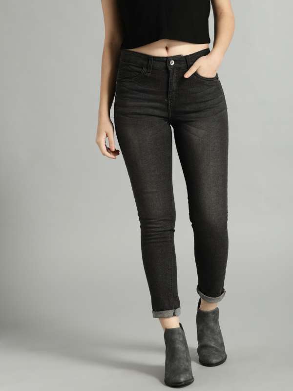 roadster jeans myntra