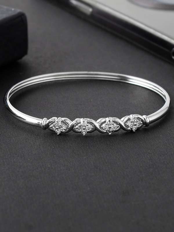 Voylla silver clearance bracelet