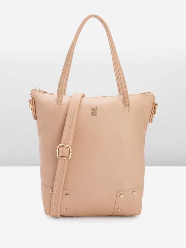 Baggit sales peach handbag