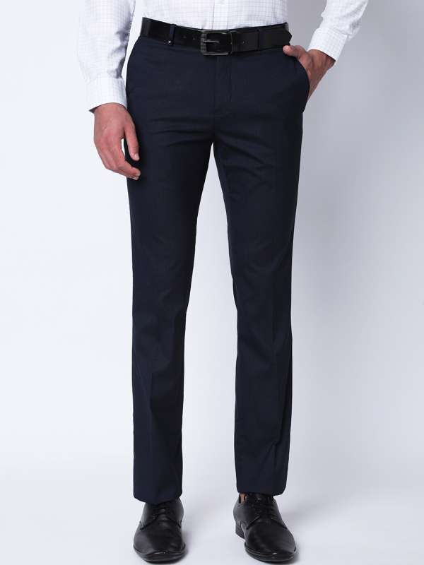 Oxemberg Trousers  Buy Oxemberg Pants  Trouser Online in India