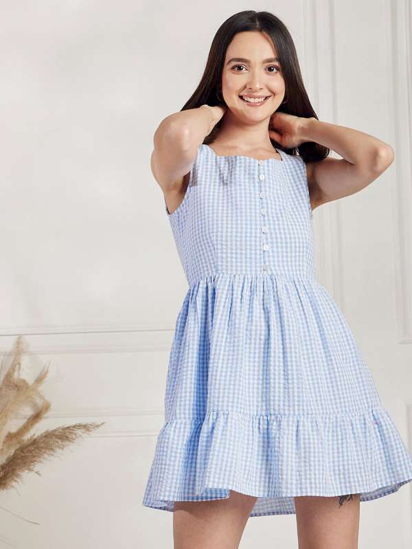 Myntra online beach dresses