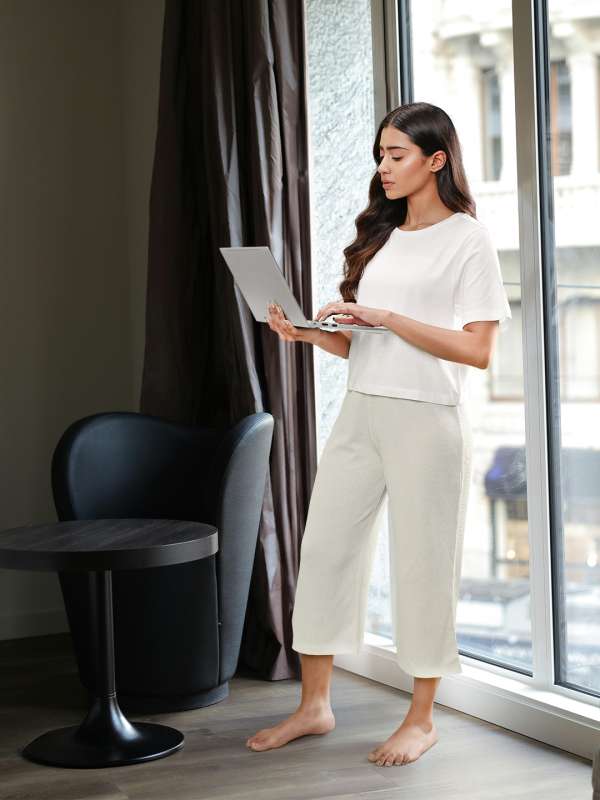 Marks and spencer on sale lounge trousers