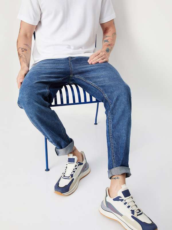 Max Jeans Buy Max Jeans Online in India Myntra