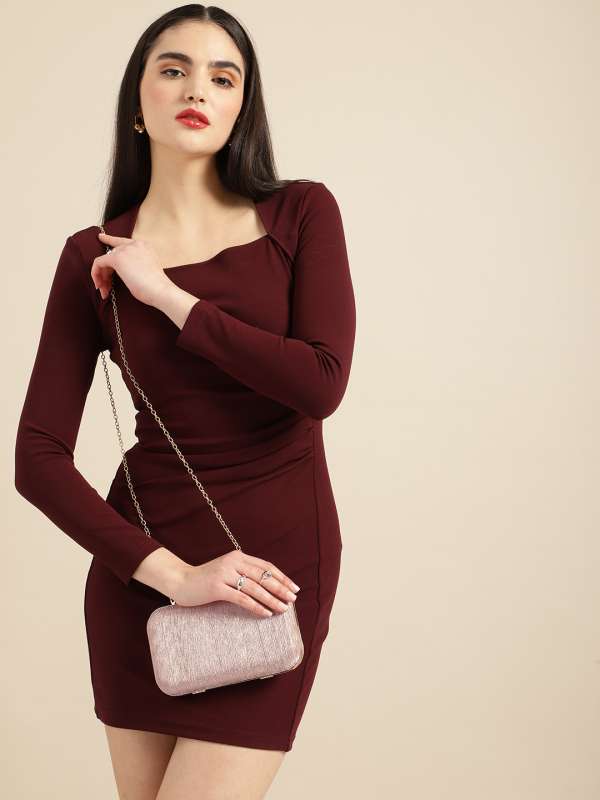 Dressberry clutch 2025