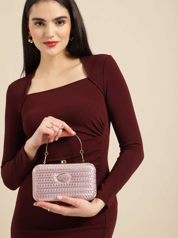 Dressberry clutch online