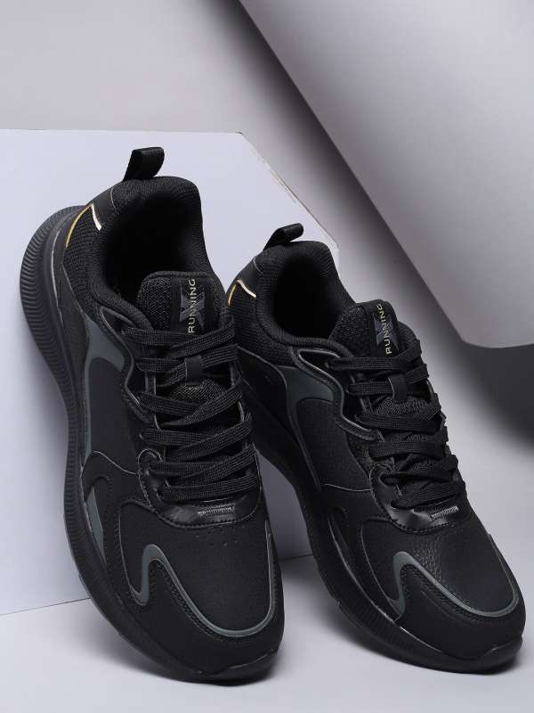 Running shoes for men myntra online