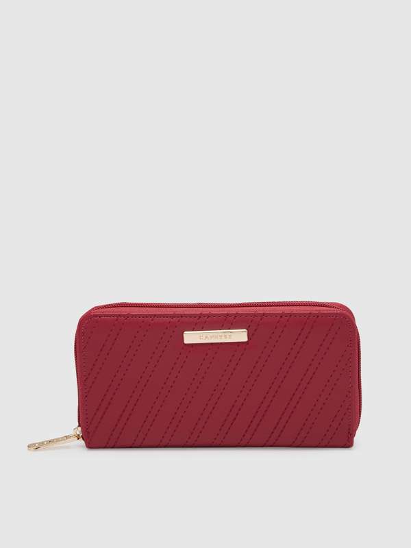 Caprese bags clearance wallets belts