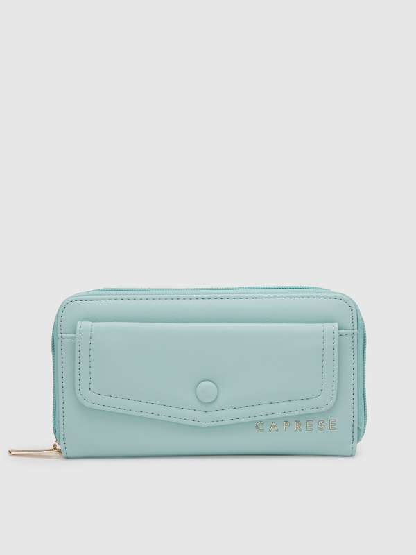 Caprese wallet myntra hot sale