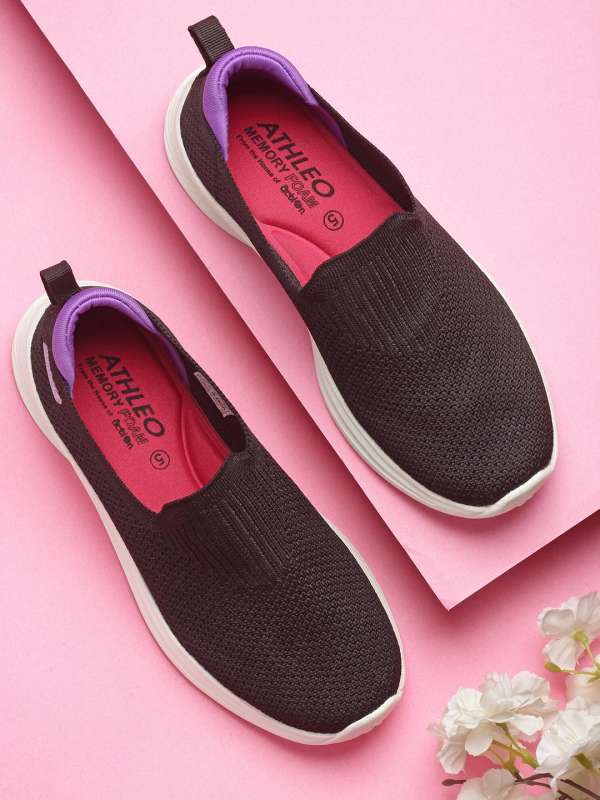 Action womens shop sports shoes