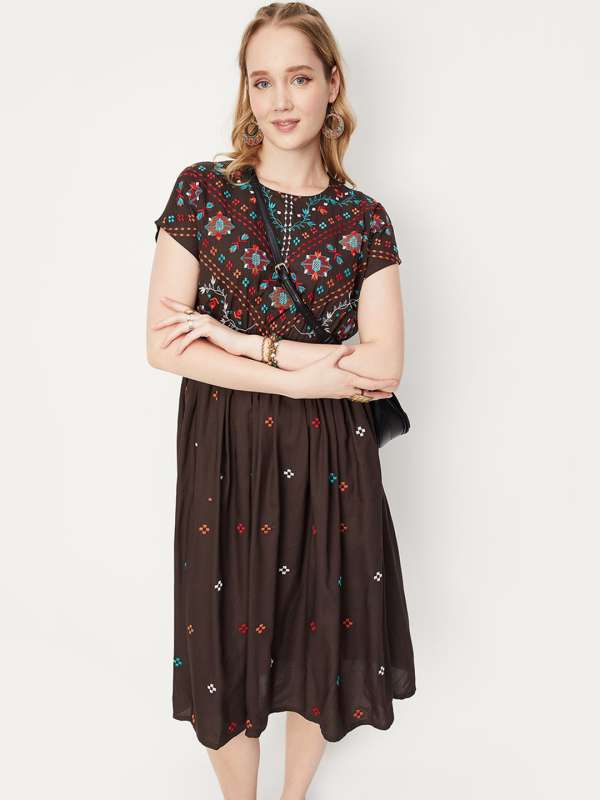 Max ethnic deals wear womens