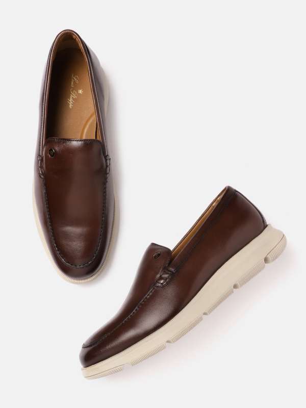 Loafers Shoes Sports Buy Loafers Shoes Sports online in India