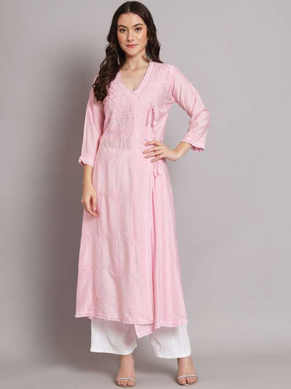 Myntra online shopping for women's sale dresses anarkali