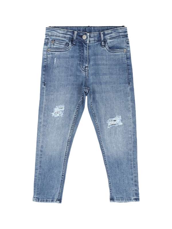Peter england jerkins outlet
