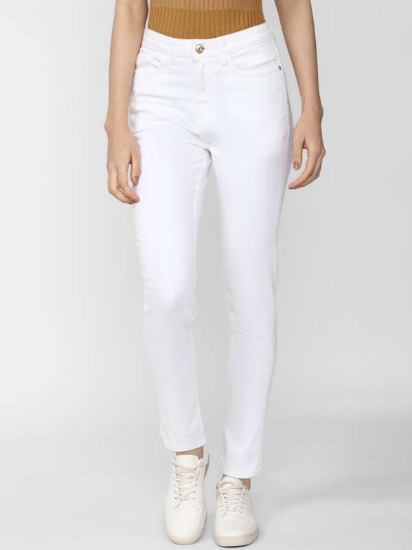 Womens White Jeans  Denim  Nordstrom