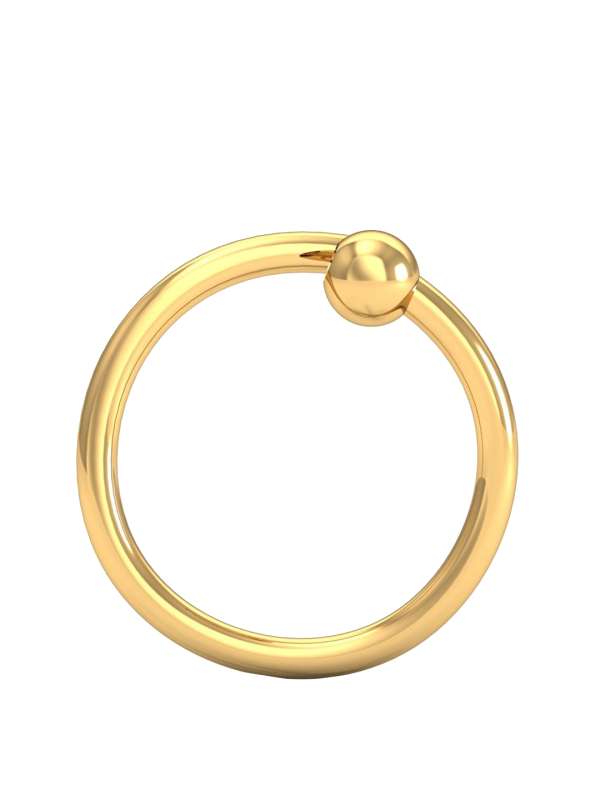 Mia hotsell nose pin