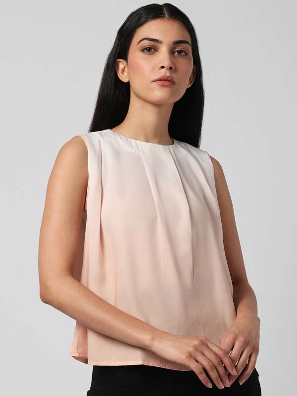 Van Heusen Woman Tops Buy Van Heusen Woman Tops online in India