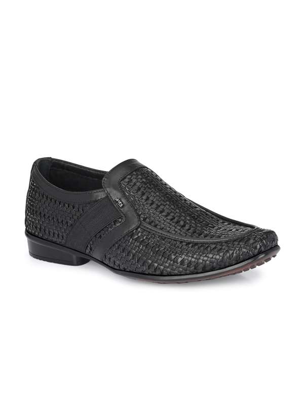 Hitz leather formal shoes online