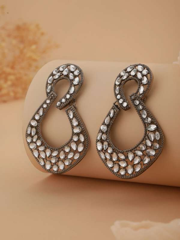 New design 2024 earrings 2019